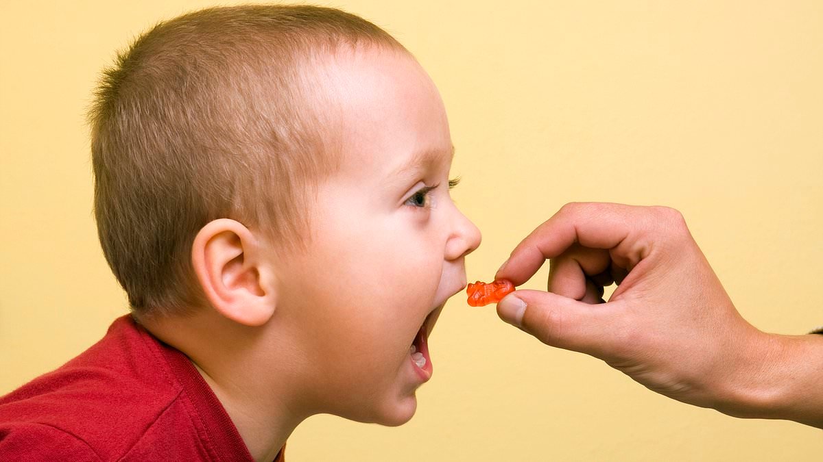 I spend thousands on these health supplements for myself and my kids. This is why my doctor husband thinks I'm crazy... and what he says they REALLY do to you: CLARE FOGES