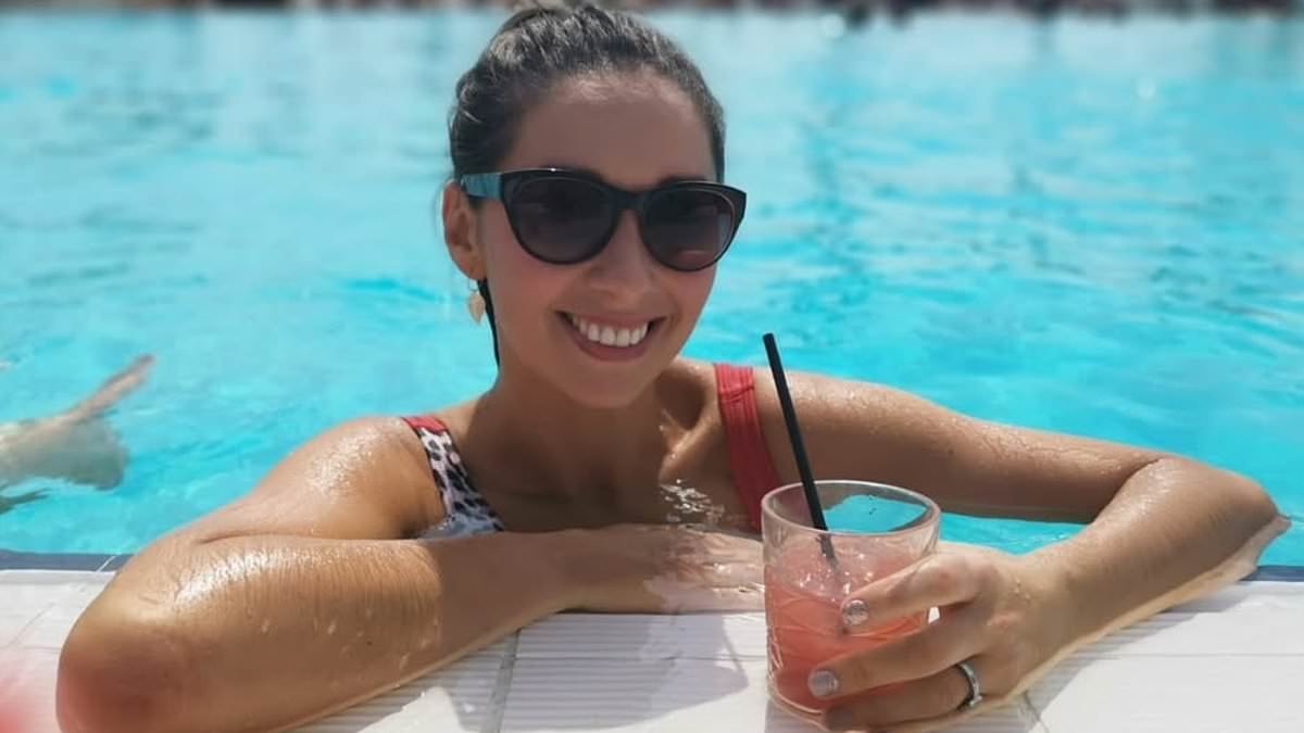 Wild party antics of Traitor Rachel: Ahead of Friday's final, we reveal bizarre toilet stunt, why shocked friends told her to 'behave herself', her Parkinson's-stricken mum's advice and more