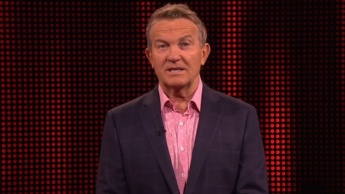 The Chase ignites fix row as 'disgraceful' Bradley Walsh accused of 'rigging' quiz and 'making rules up' by furious fan - and even Mark Labbett wades in