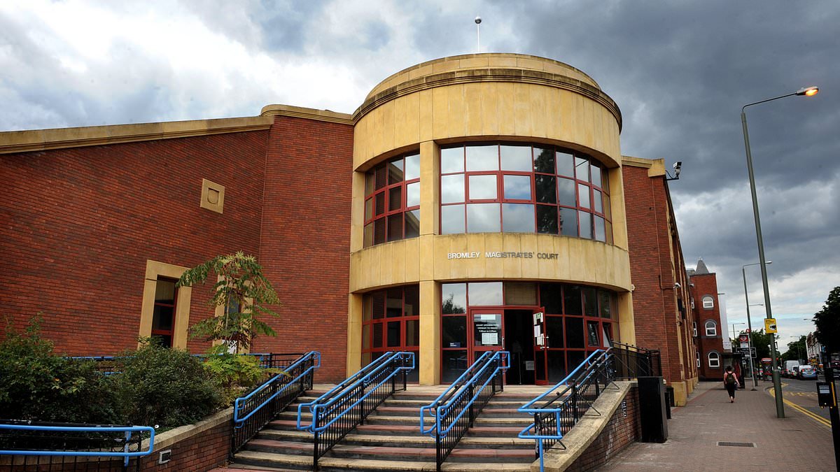 Man is charged with string of rapes and sex attacks on women and girls dating back over 16 years