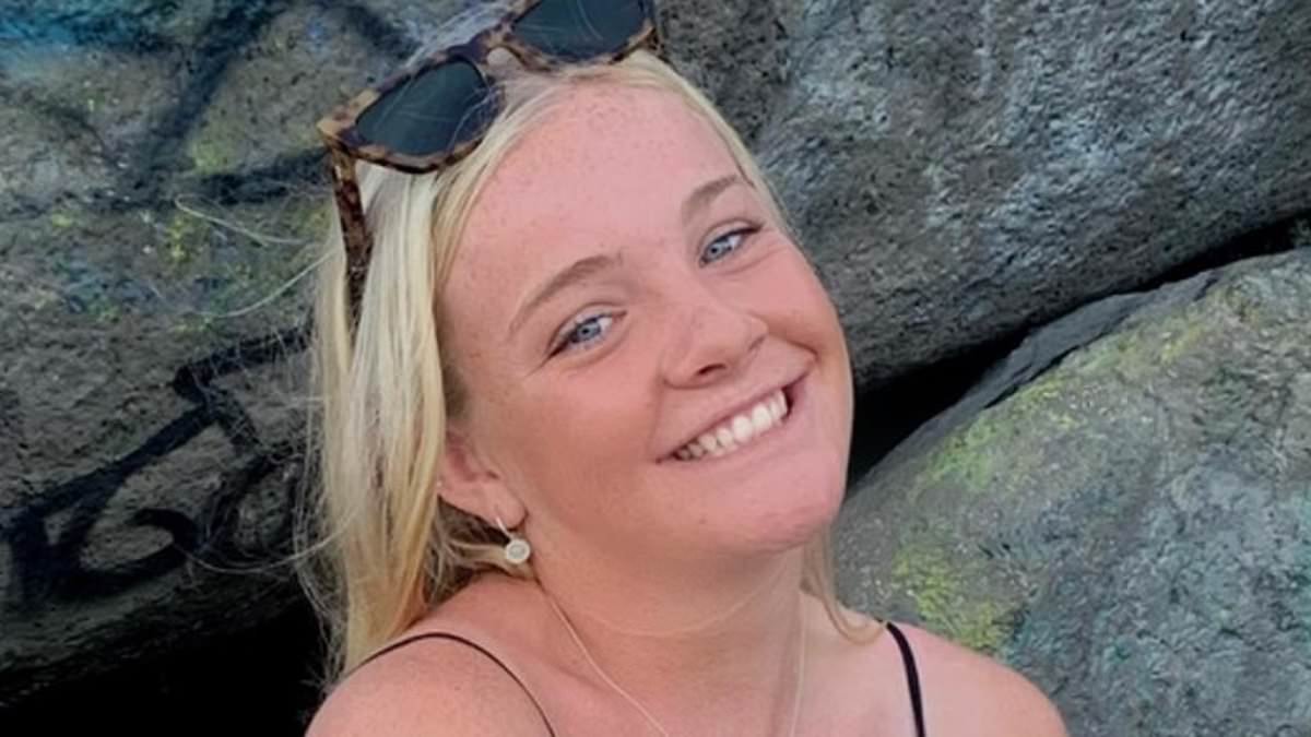 Tragedy as young Aussie woman, 22, dies in freak accident involving a chair lift at Japanese ski resort - as horrific details emerge about her final moments