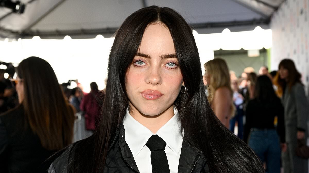 Billie Eilish stalker killed by train in Long Island horror