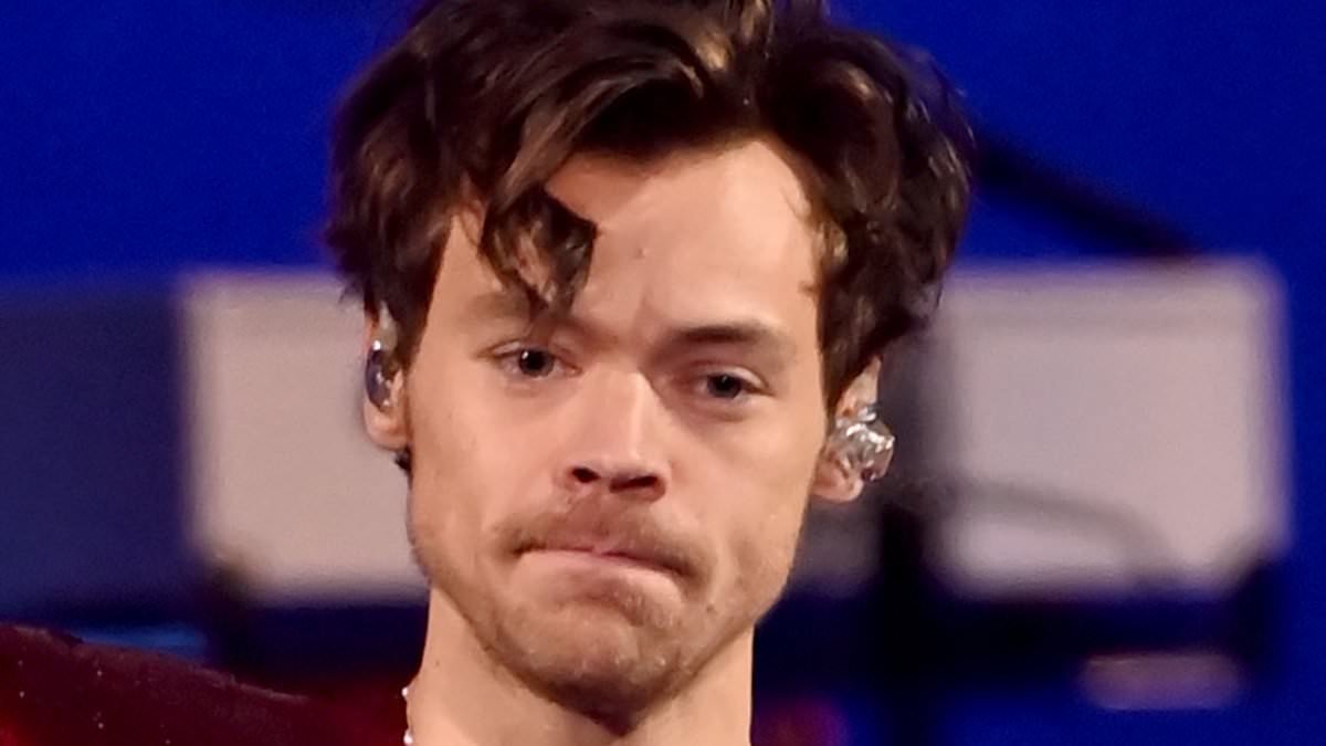 'The worst experience I've ever had': Harry Styles is branded 'greedy' and 'out of touch with reality' as fans fume over ticket prices for his Together Together tour