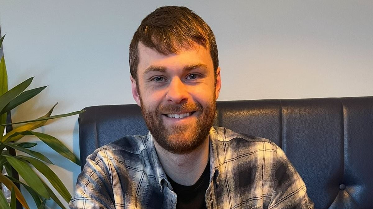 Mother says her husband was 'failed by Ironman' after the superfit father, 31, died while undertaking the gruelling event