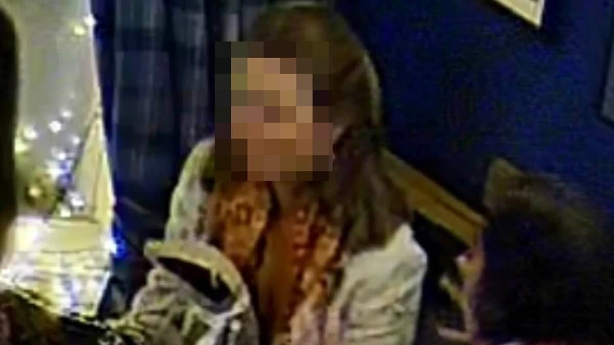 Pub's beloved stolen badger mascot returned, with a new scarf and an apology from the thief who took it in 'drunken prank'