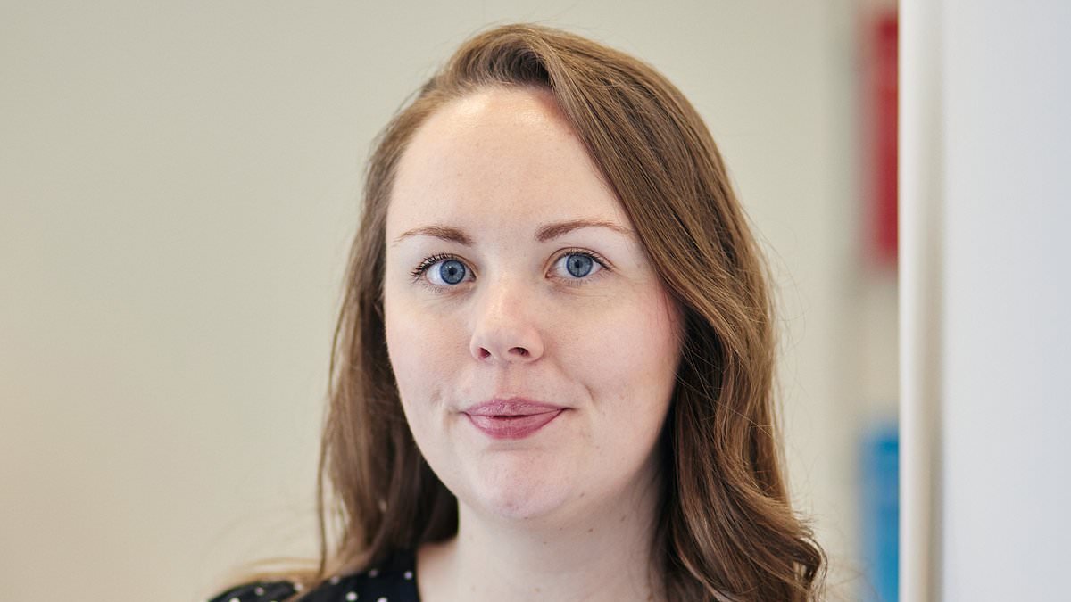 Mother whose baby was stillborn after she was sent home from hospital bleeding is awarded £130,000 in damages