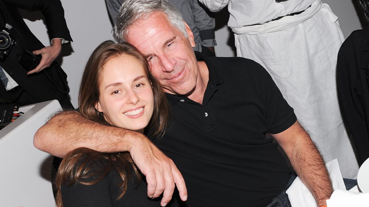 Epstein's will revealed: Paedophile wanted to leave girlfriend $50m, diamond ring and 'Pedo Island'