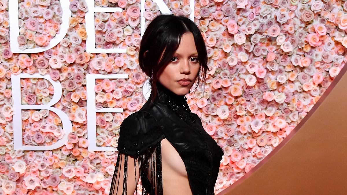Can side boob ever look classy? Stars are flaunting cleavage on the red carpet again...who is getting right and what mere mortals must know if they dare to bare