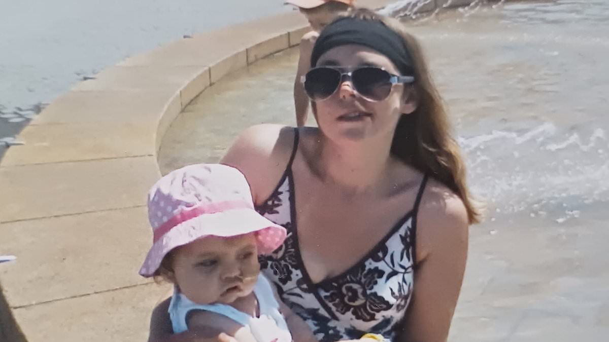 Doctors told expectant mother her hearing loss was 'tinnitus' - but it was symptom of deadly brain tumour