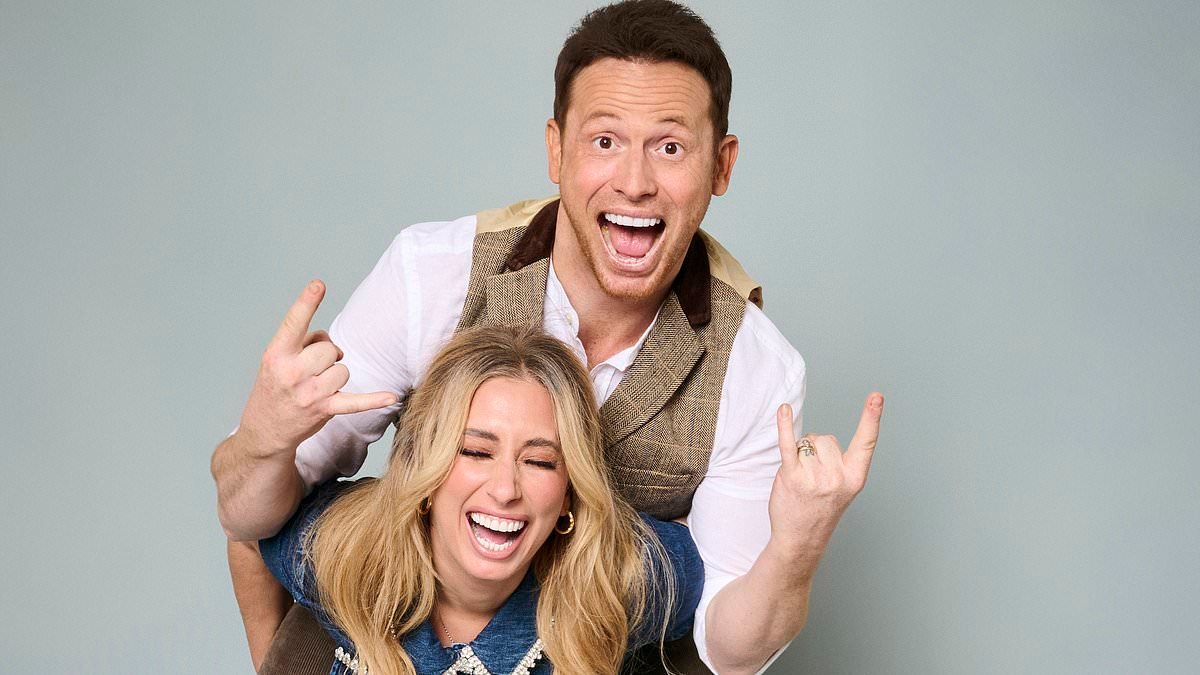 LIZ JONES: My sad encounter with Stacey Solomon makes it clear why so many women like her and Olivia Attwood are refusing to legally marry their partners. Men will hate me, but this is the bitter truth everyone needs to hear