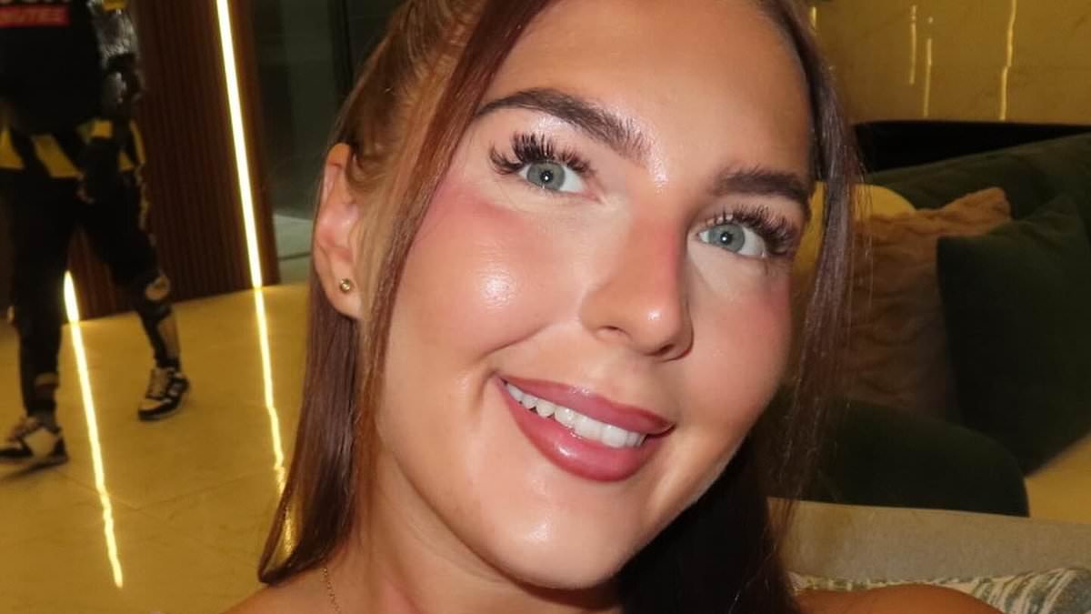 British yoga teacher is detained in Dubai two years after being caught in the UK with £8,000 of criminal cash