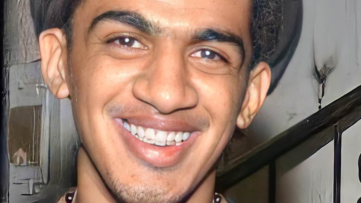 Families of Saudi Arabian protesters who face death penalty beg Prince of Wales to intervene when he visits country next week