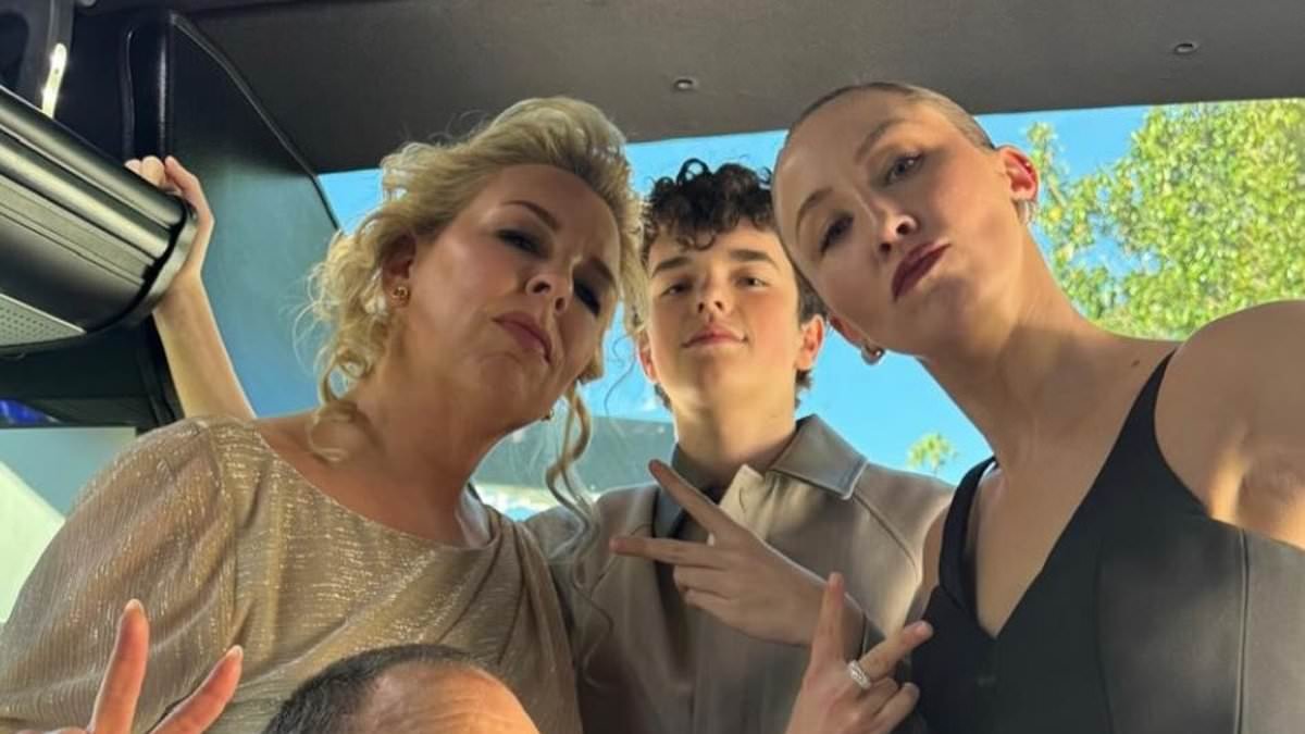 Owen Cooper pays tribute to his Golden Globes triumph with a Beatles reference after baffling Hollywood with his poignant Liverpool FC quote in acceptance speech