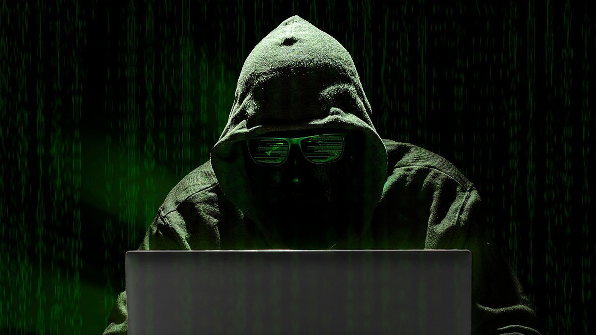 Iranian hackers threaten to launch terrifying cyber attack on US water supplies if American strikes continue to hit Iran infrastructure