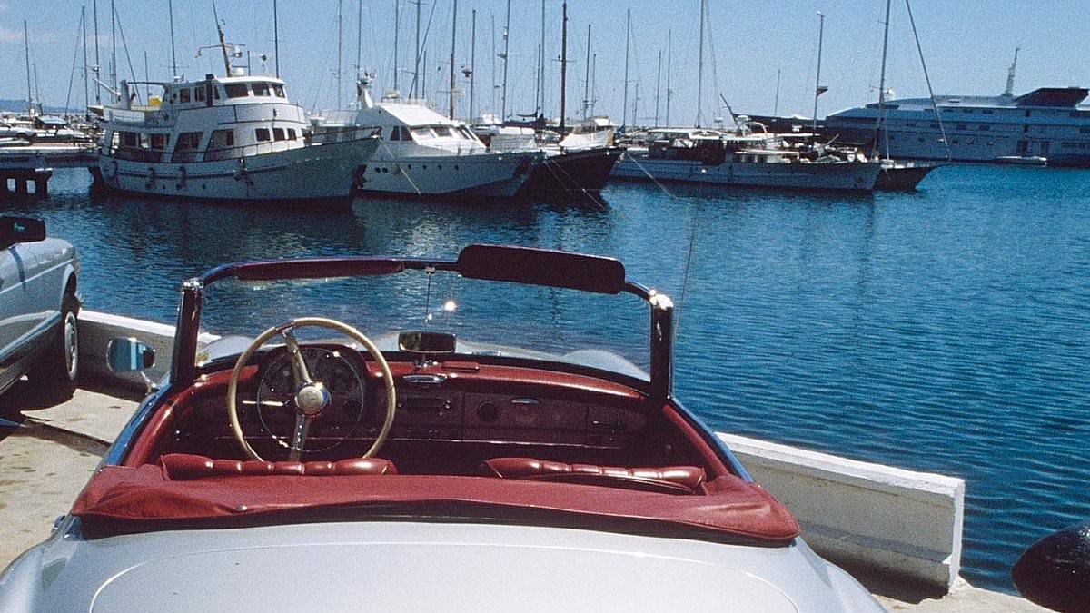 Does your holiday scream 'new money'? And the destinations that never go out of fashion