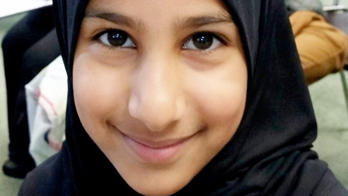 Parents of missing girl, seven, who was swept out to sea in Morocco say 'every minute is filled with unbearable pain' as search continues for young Brit