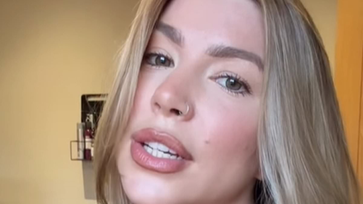 Olivia Bowen says she's doubting her move to Spain with 'everything going on right now' and is considering homeschooling son Abel