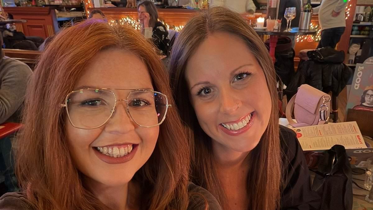 My husband got together with my old school friend just two months after we split. I still loved him and hated her - but now she's my best friend