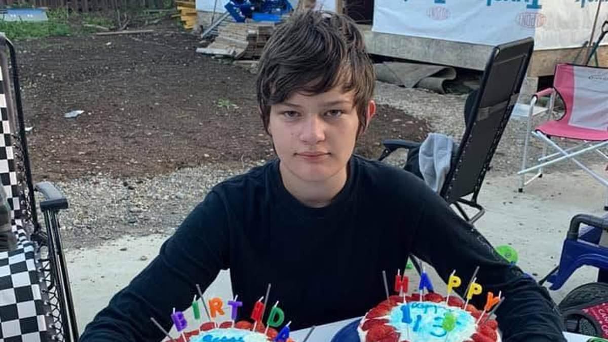 The chatbots egging on killer teens: How murderous adolescents are using AI to plan and enact brutal acts of violence - as experts warn about its sinister influence on troubled youths