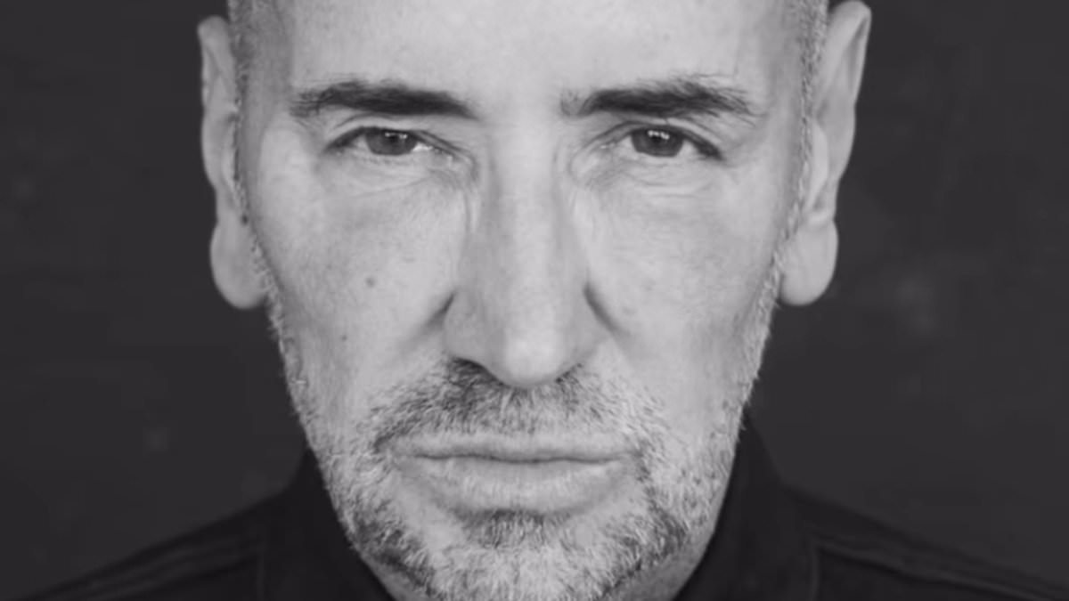 'I was a helpless addict with no direction or will to live': DJ Fat Tony reflects on his 28-year drug and alcohol addiction as he celebrates 19 years of recovery with inspiring post