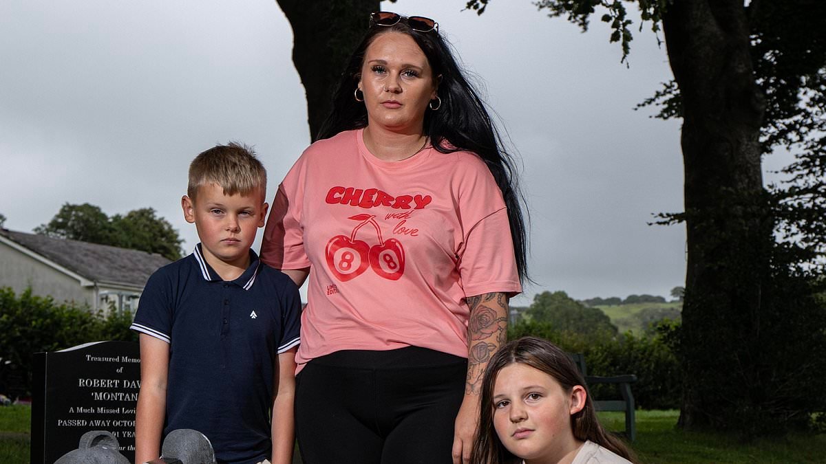 My sister April Jones was murdered by paedophile 14 years ago... now finally I am speaking out