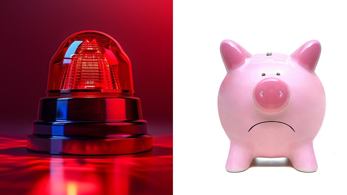 Savers warned to prepare for 'new era' of lower returns as rates plummet