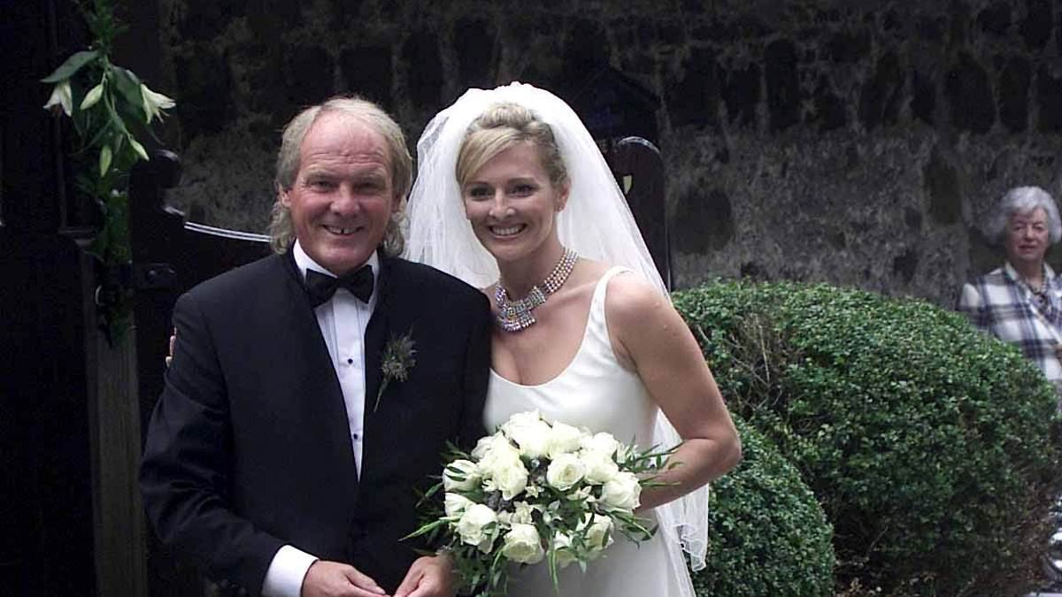 Terry Yorath dead aged 75: Leeds and Wales football legend and dad of Gabby Logan has passed away