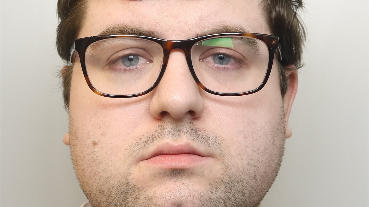 Predatory nursery worker who raped and abused toddlers could've been stopped sooner, say furious families - as he is jailed for 24 years