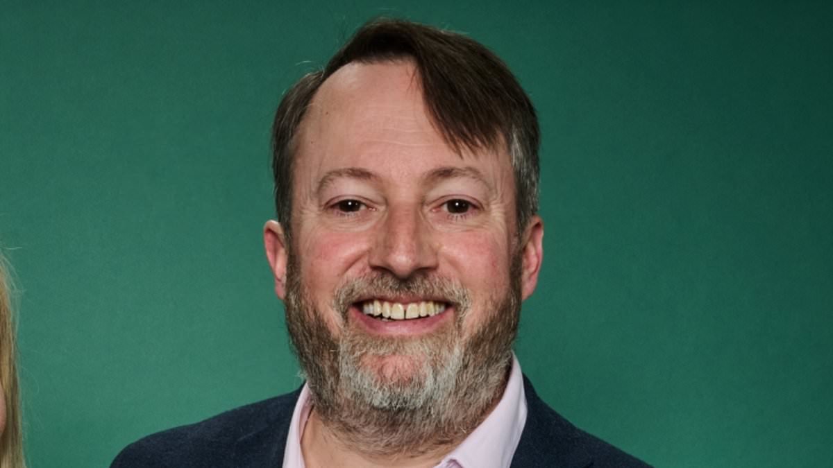 David Mitchell 'is being lined up for Celebrity Traitors series two' as bosses assemble star-studded cast