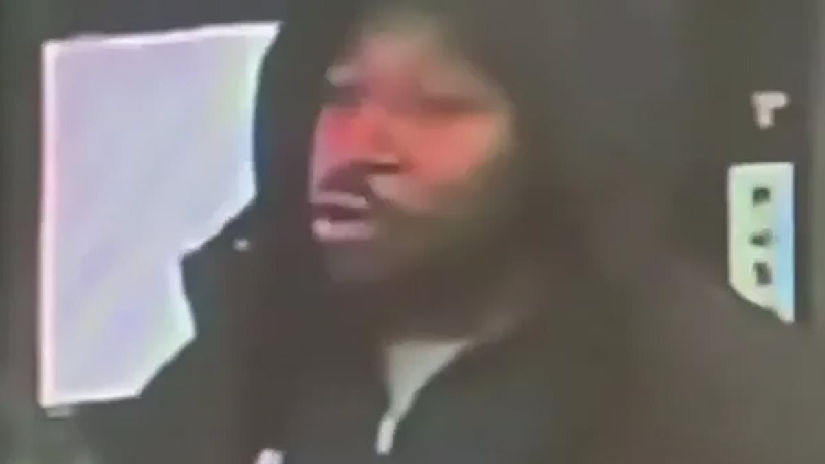 Man accused of 13 counts of attempted murder including 11 on two trains will be fit to plead, court told