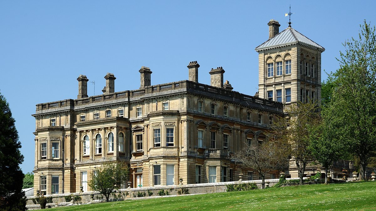 Prestigious Cotswolds school closes after 100 years because it's no longer 'financially viable' to remain open