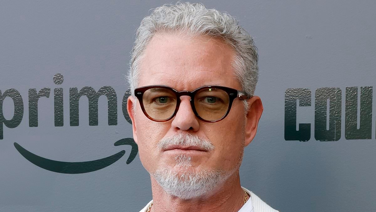 Oscars viewers left shocked as Eric Dane, James Van Der Beek and Brigitte Bardot are SNUBBED from In Memoriam segment: 'What a disgrace'