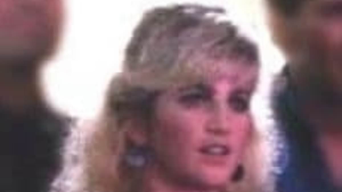 I investigated one of New York's most infamous murders... a chilling detail from a Dirty Dancing star's death still haunts me