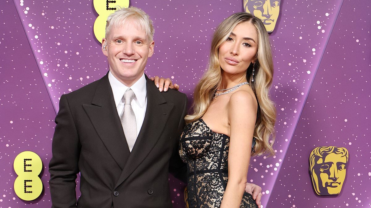 BAFTA stars arrive on red carpet as Hamnet, Sinners and One Battle After Another lead race for awards: Live updates