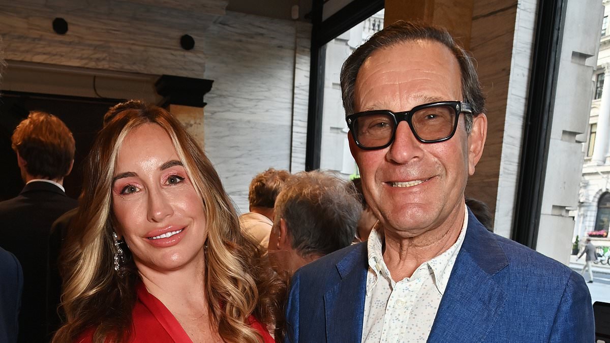 Richard Desmond loses £1.3billion lotto jackpot claim that The National Lottery bid was unfair and now faces huge legal costs after a judge ruled there was 'really no basis' for his complaints