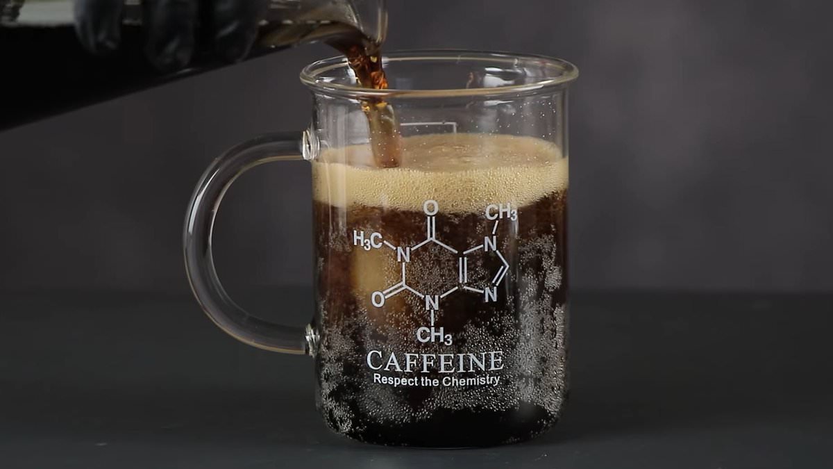 Coca-Cola's secret recipe, revealed: Scientist claims to have cracked the 139-year-old mystery formula - and it's 99% SUGAR