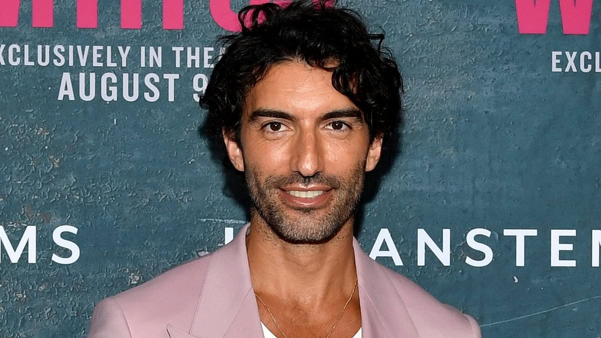 Blake Lively's driver claims Justin Baldoni confessed to previously 'forcing himself on women' during 'disturbing' in-car conversation