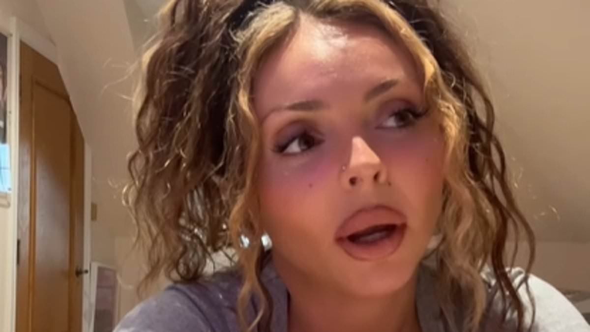 Jesy Nelson says SMA update is 'bittersweet' as testing is a 'postcode lottery' - despite celebrating 'major milestone' in her campaign