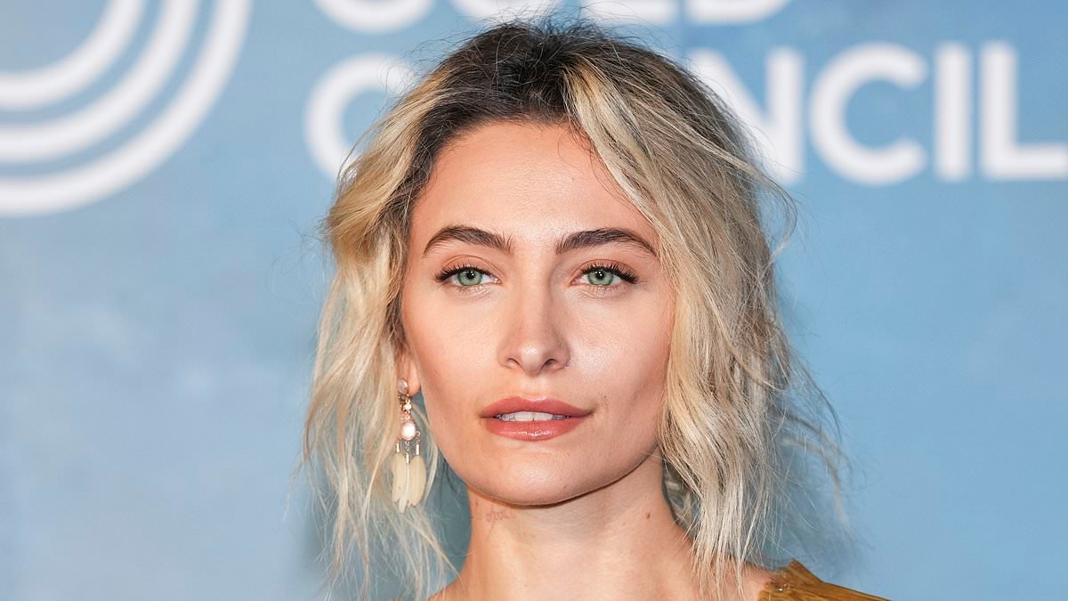 Paris Jackson says executors of Michael Jackson estate have used estate funds to 'mock and belittle' her amid legal war