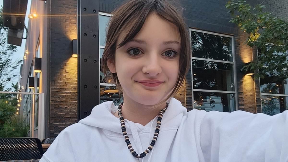 Girl, 12, named as victim of Canada school rampage as devastated loved ones mourn 'light of their family' amid troubling revelations about shooter's past
