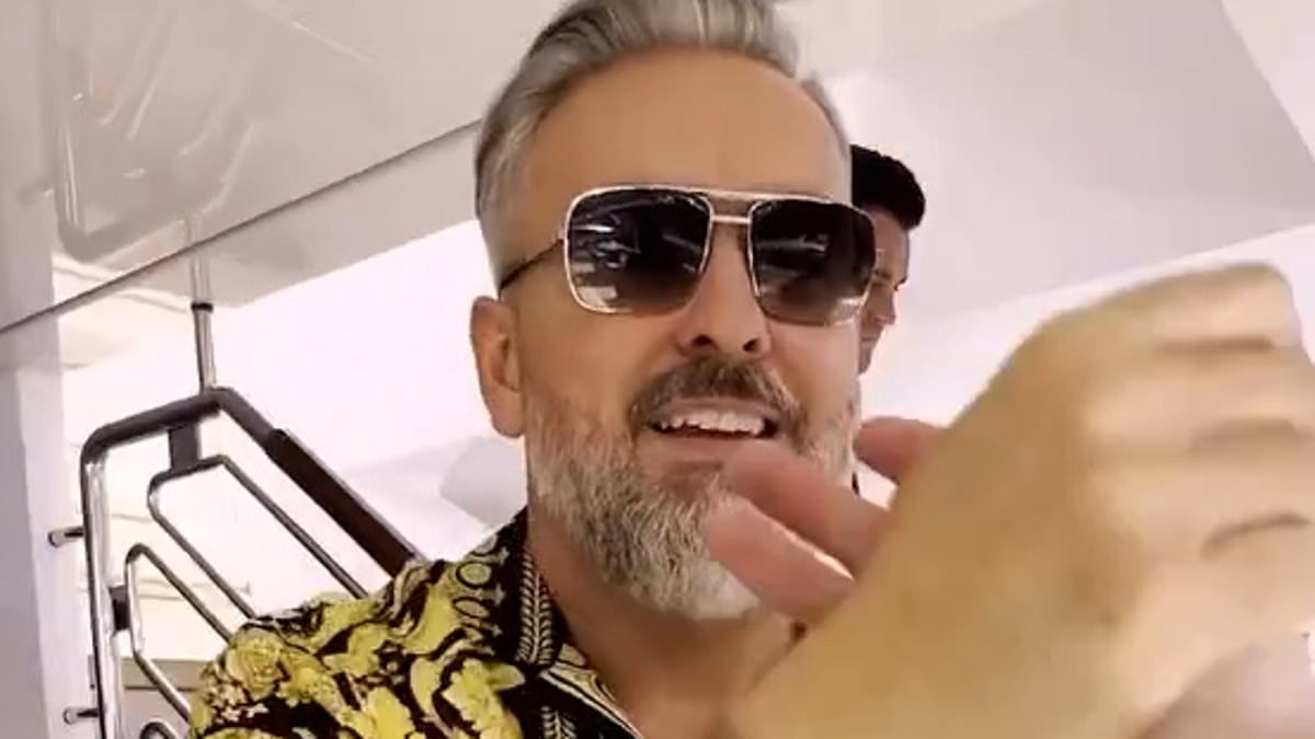 The Givenchy handbag stolen from Soho's Dog & Duck, the missing £2million Faberge egg, the flamboyant 'whisky king' owner... and the puzzling questions over its whereabouts that remain