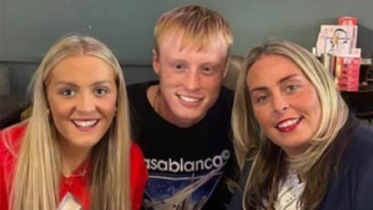 Rugby player became addicted to 'evil' ketamine before plunging to his death from multi-storey car park, inquest told