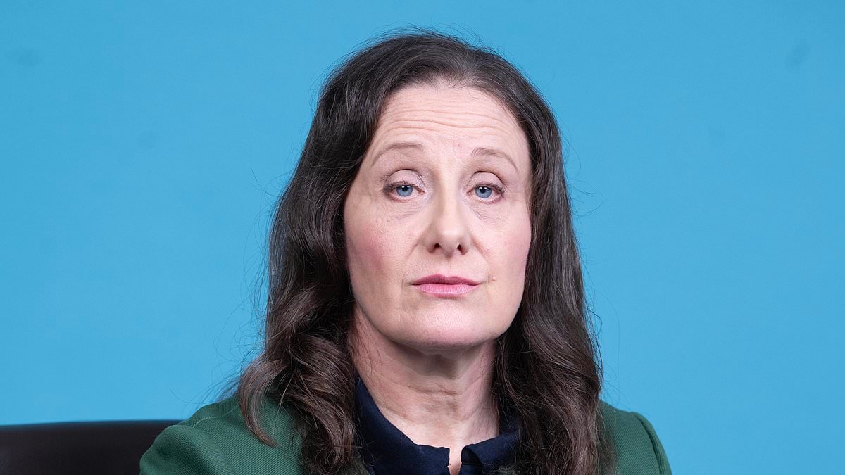 An outrage to rival The Post Office scandal: The girl, 8, who died after catching E. Coli on a Devon beach... and the greed and recklessness of privatised water firms pumping raw sewage into our rivers and sea