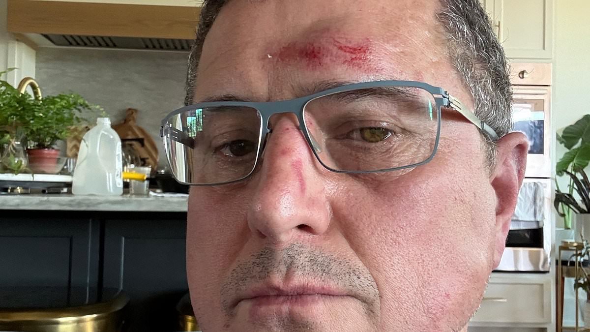 Alan Ritchson drama continues as neighbor he punched breaks silence after police decided against charging actor