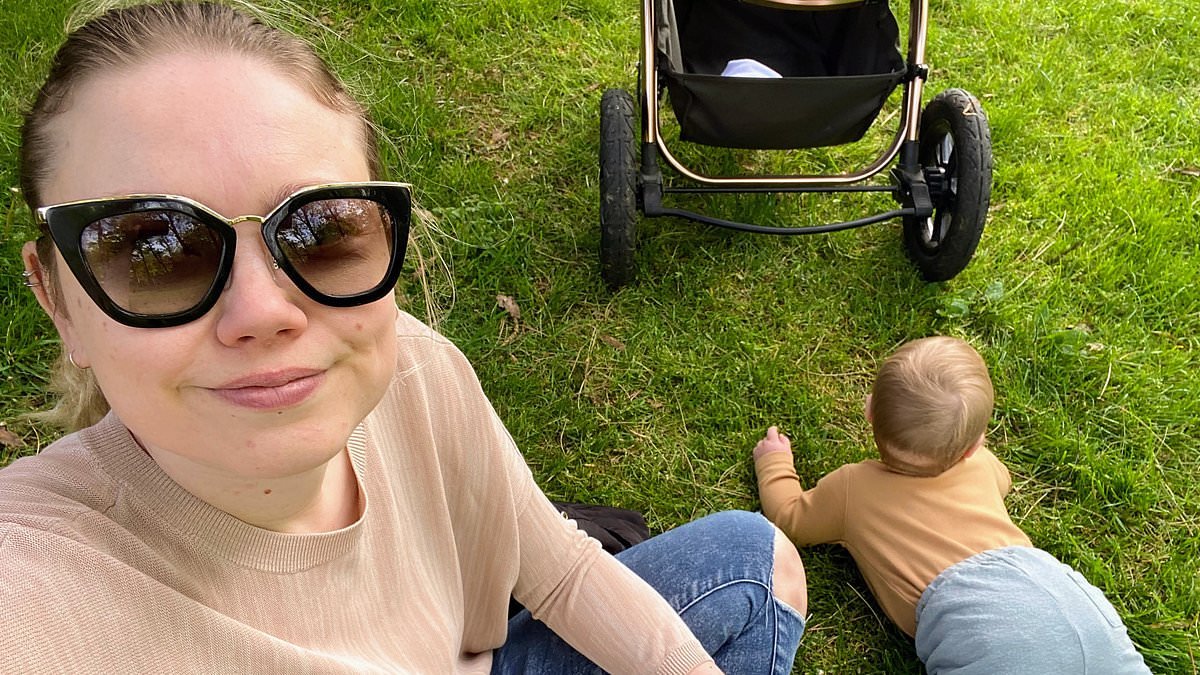 I'm a mum of two, but I refuse to congratulate anyone when they get pregnant - even my closest friends. Call me brutal, but here's why you should stay silent too: JEN SIZELAND