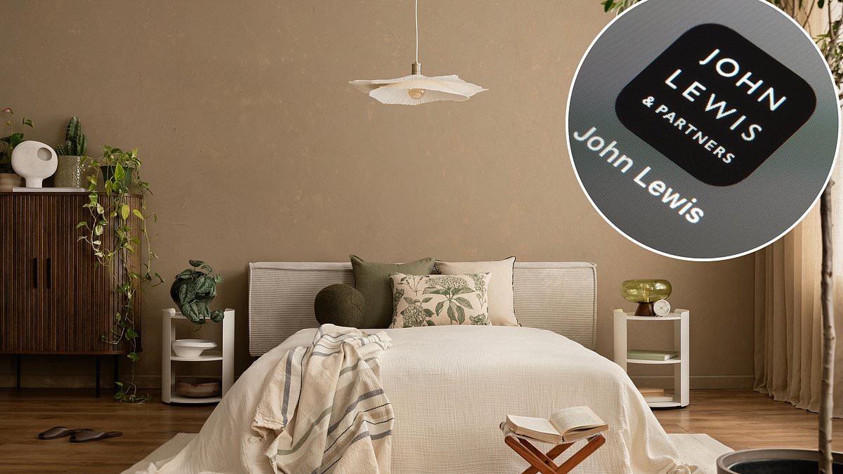 The John Lewis home winter sale is now on and I've spent hours picking through every deal in order to find you the best ones - including must-have discounts on Le Creuset and OXO