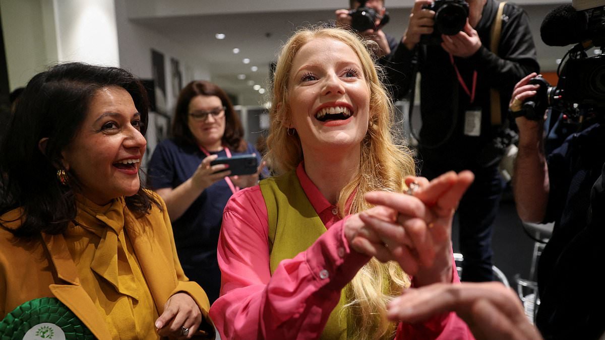 Anger as election monitors looking for 'family voting' fraud are ordered to show 'sensitivity'