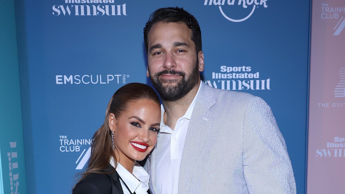 Former NFL star Matt Kalil SUES model ex-wife after her viral comments about the size of his manhood