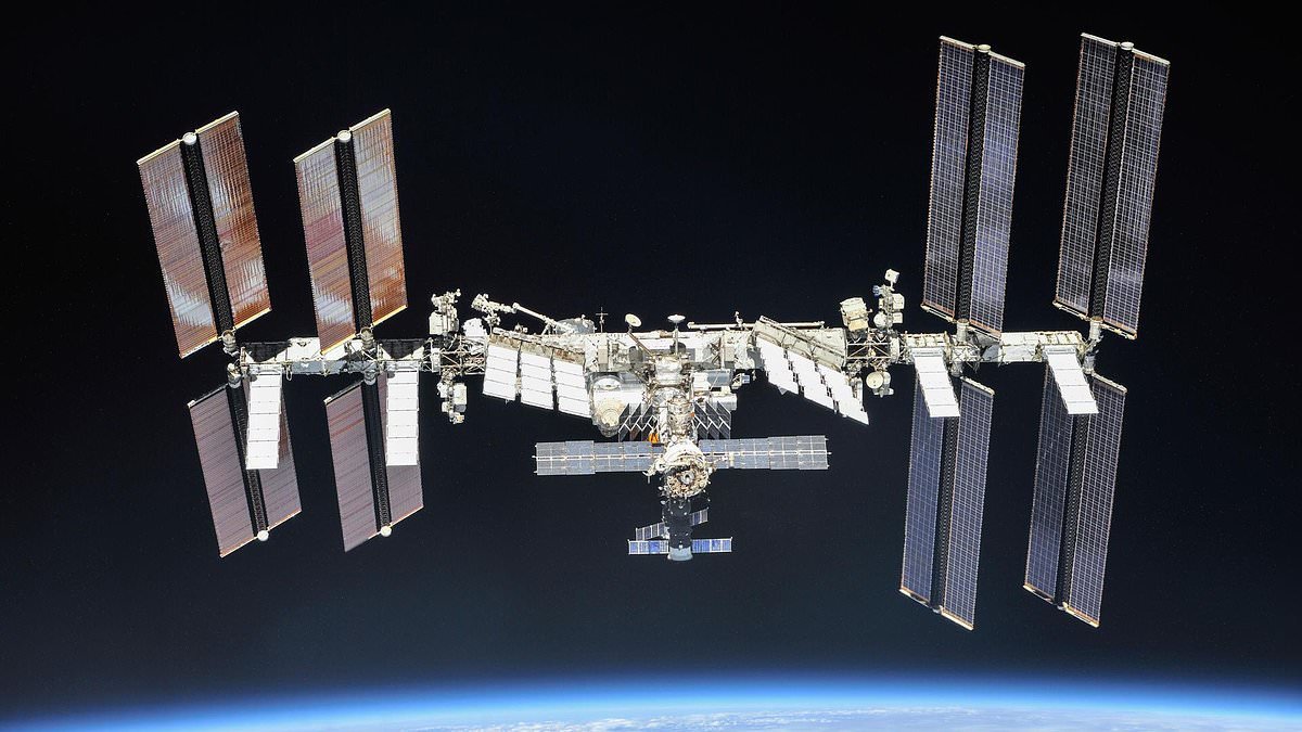 Medical emergency in space forces NASA to consider evacuation plan for astronauts aboard ISS