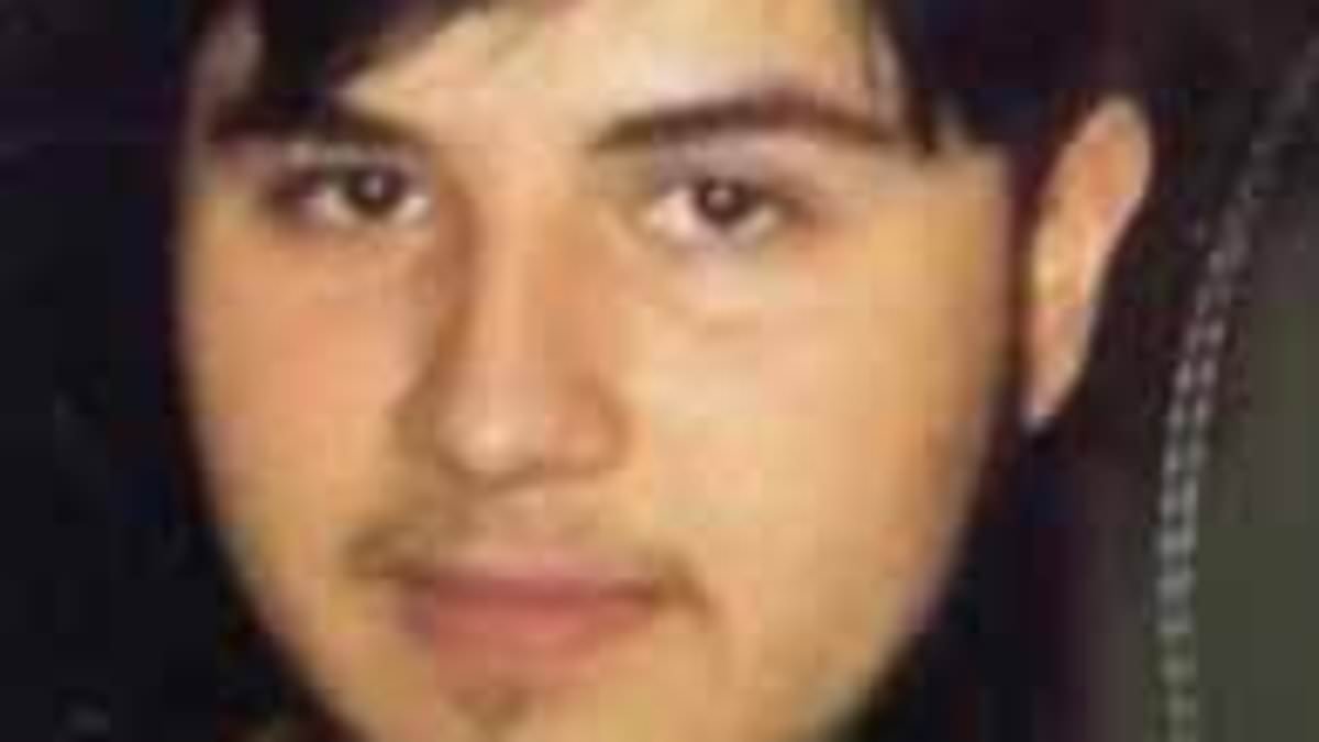 FBI nabs fugitive 'murderer' on Top Ten Most wanted list following sting in Mexico